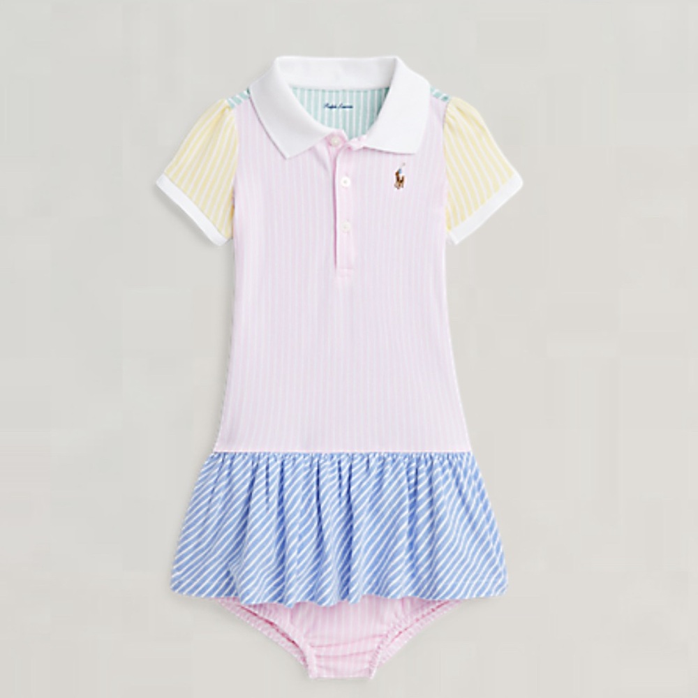6 months baby girl dress